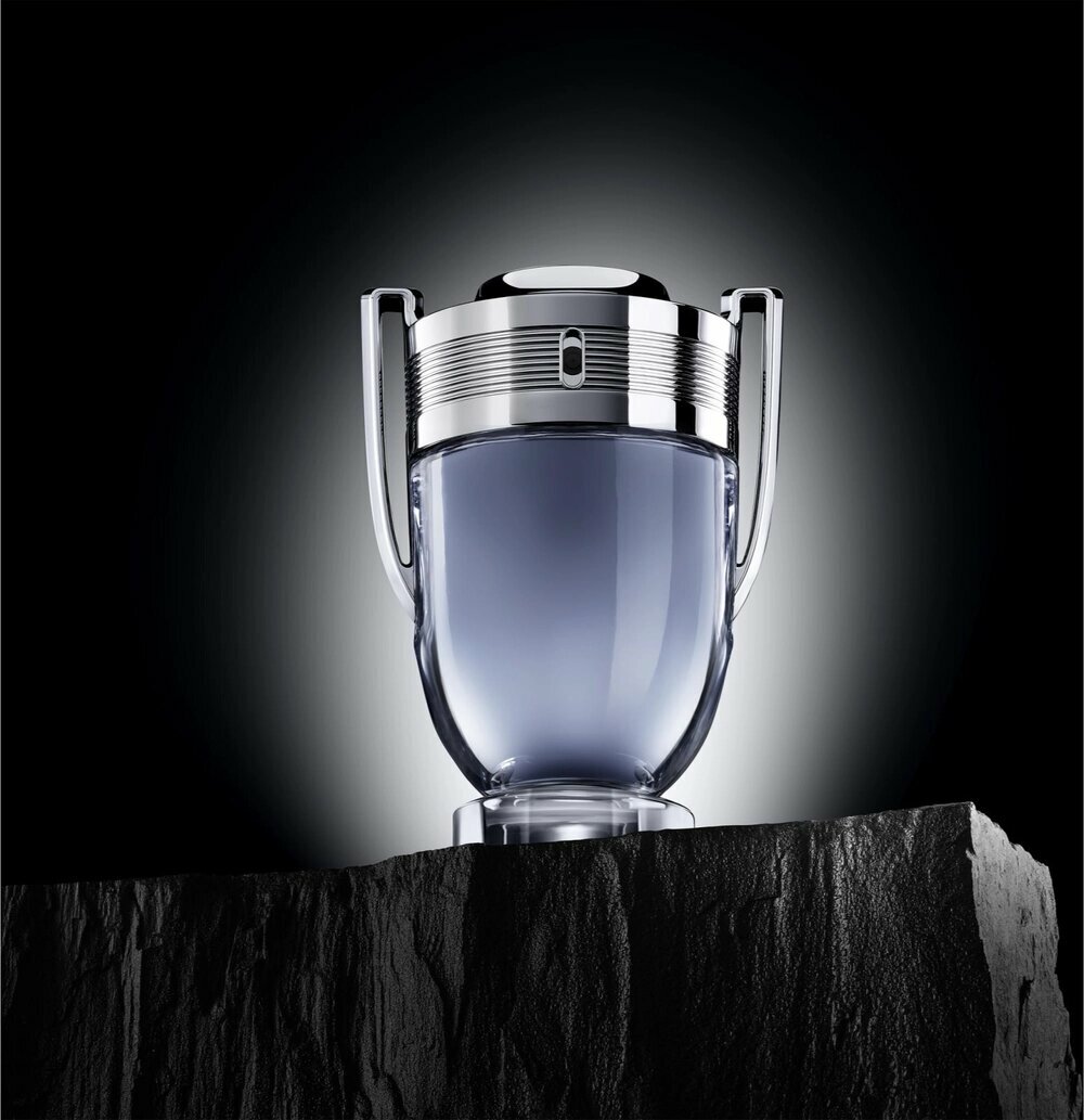 Paco Rabanne Invictus, 100мл, мужская туалетная вода (Франция) — фото 1