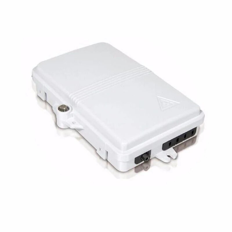 Oконечная коробка ZHWCOMM Fiber Optic Termination Box 4Core