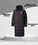 Пуховик Puma Long Hooded Down Coat