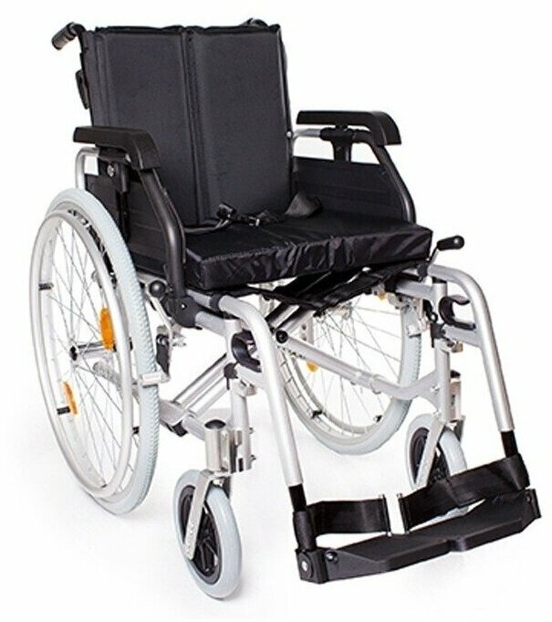 Кресло - коляска реабилитационная KY 954 LGC Basic прогулочная