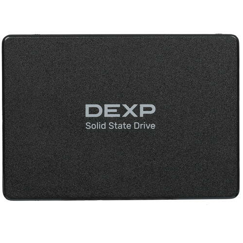 128 ГБ 2.5" SATA накопитель DEXP C100 [C100SMYM128]