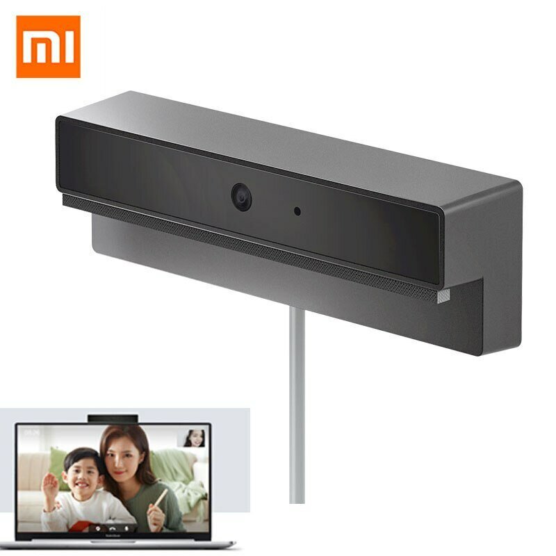 Оригинальный Xiaomi MI HD веб-камера USB 2.0 камера веб-камера-DING