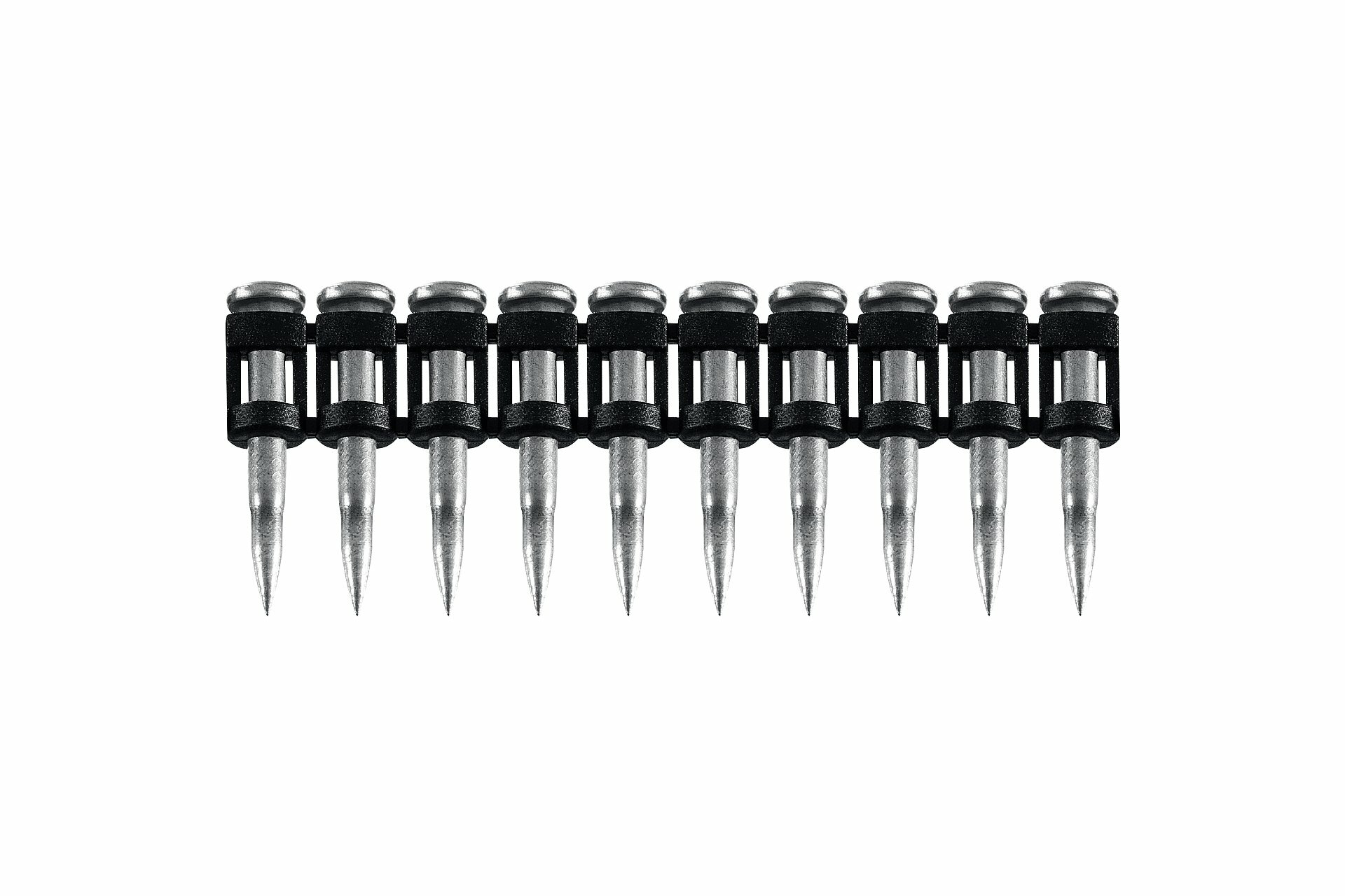 Гвозди по бетону усиленные ЗУБР CN bullet point 25x3.05мм 1000шт 305387-25
