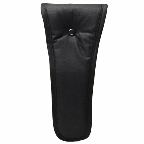 Регулируемый ограничитель промежности для колясок Черный 689₽