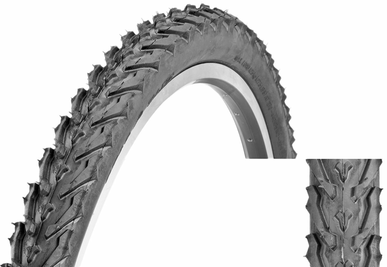 Покрышка Chao Yang 26" x 1.95" H-5110