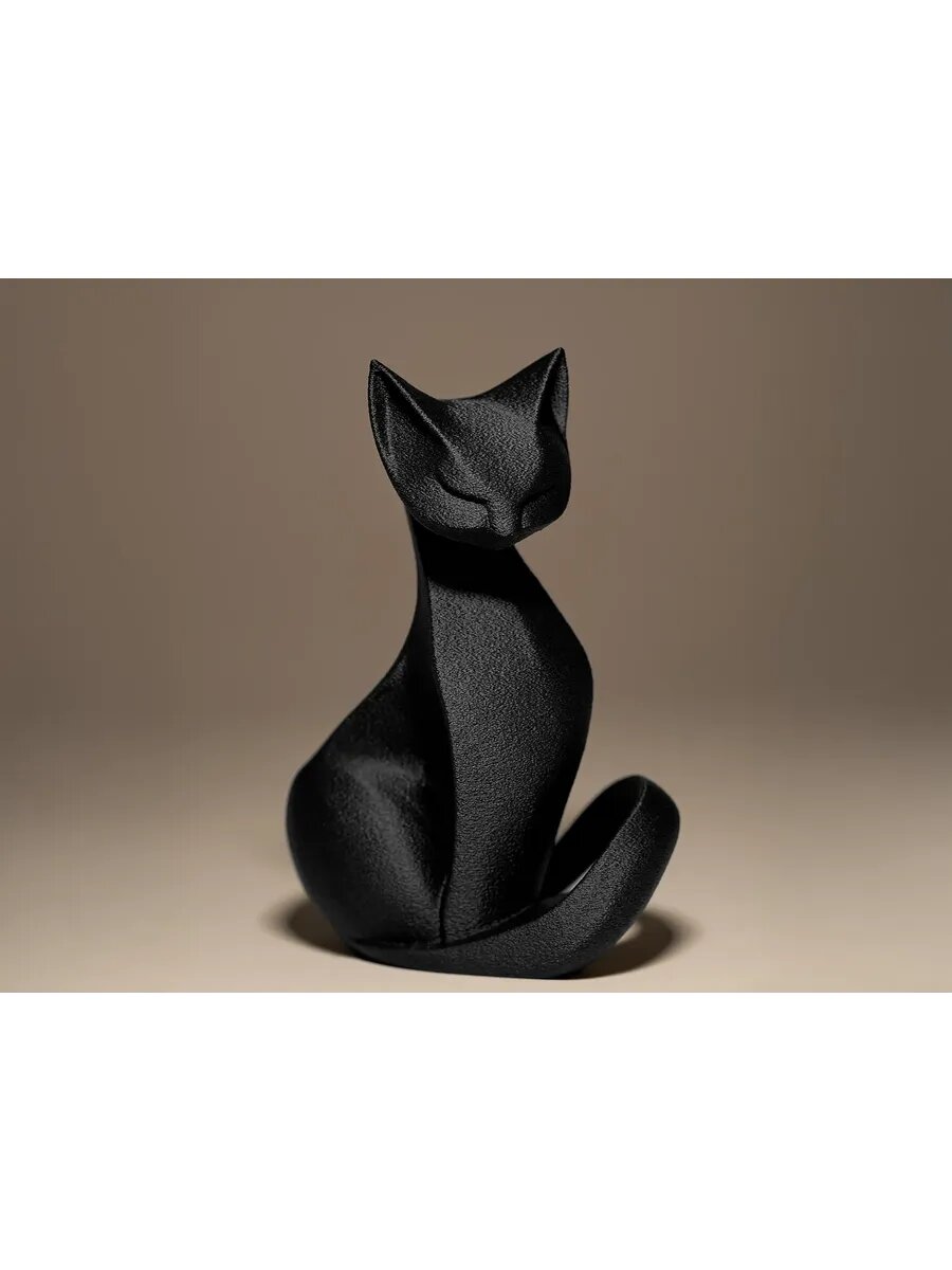 Статуэтка Кошки