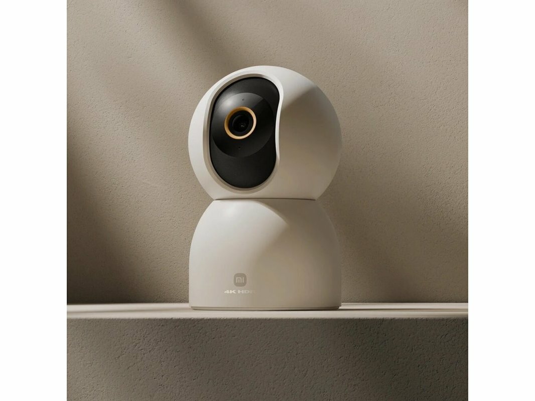 Камера поворотная Xiaomi Smart Camera (C700 EU) — фото 1