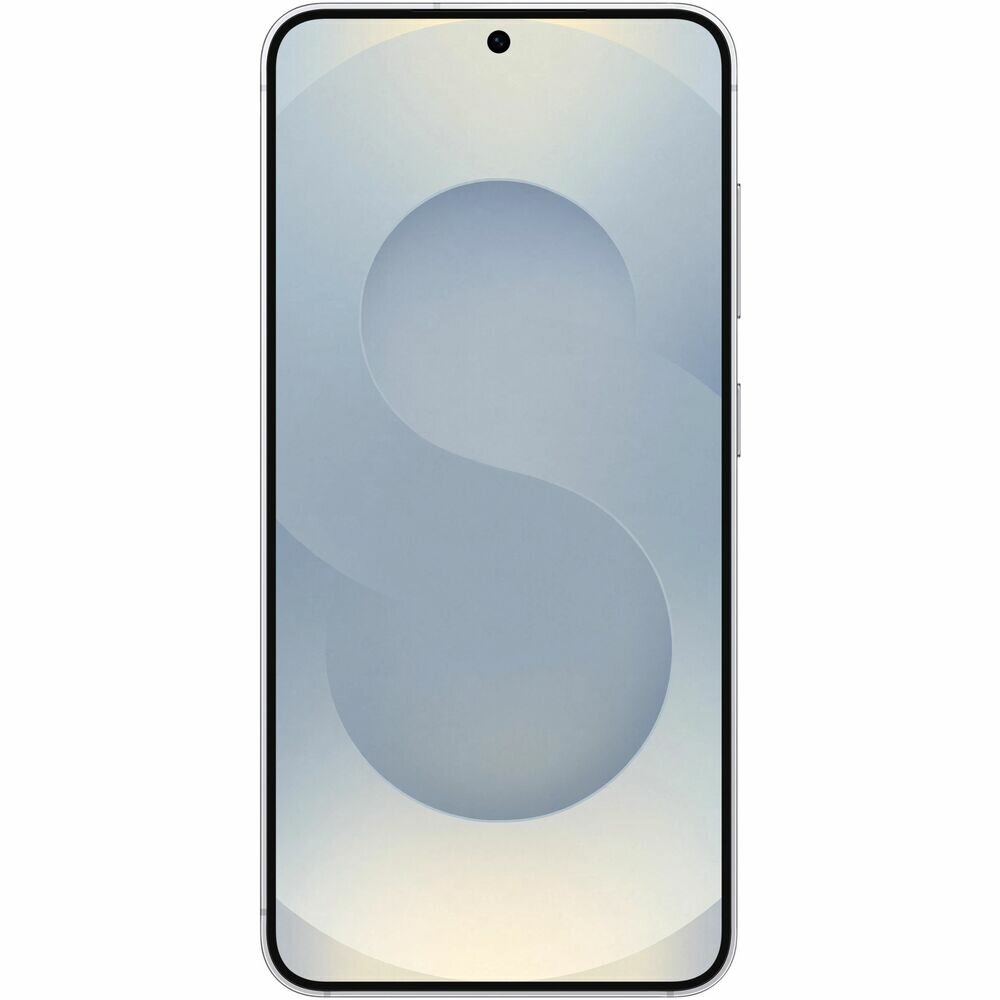 Смартфон Samsung Galaxy S25 12/128GB S913B (Серый, 12 ГБ, 128 ГБ) — фото 1