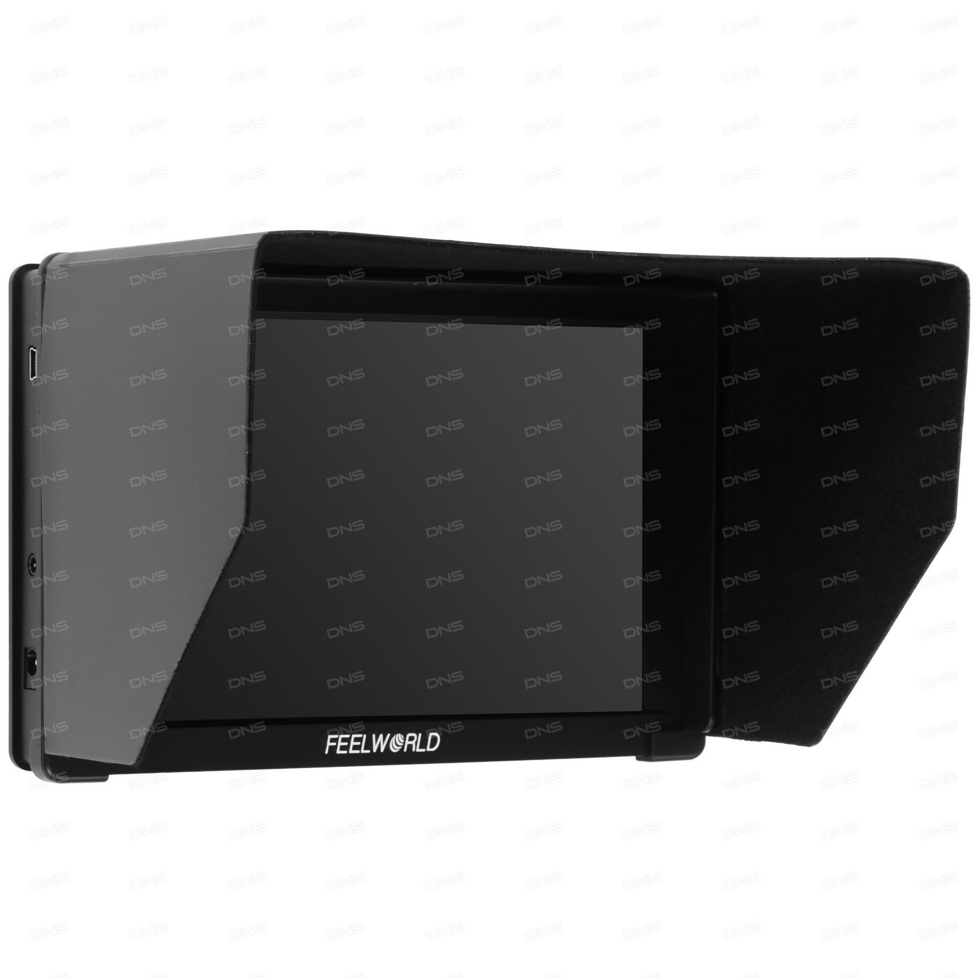Накамерный монитор Feelworld FW703
