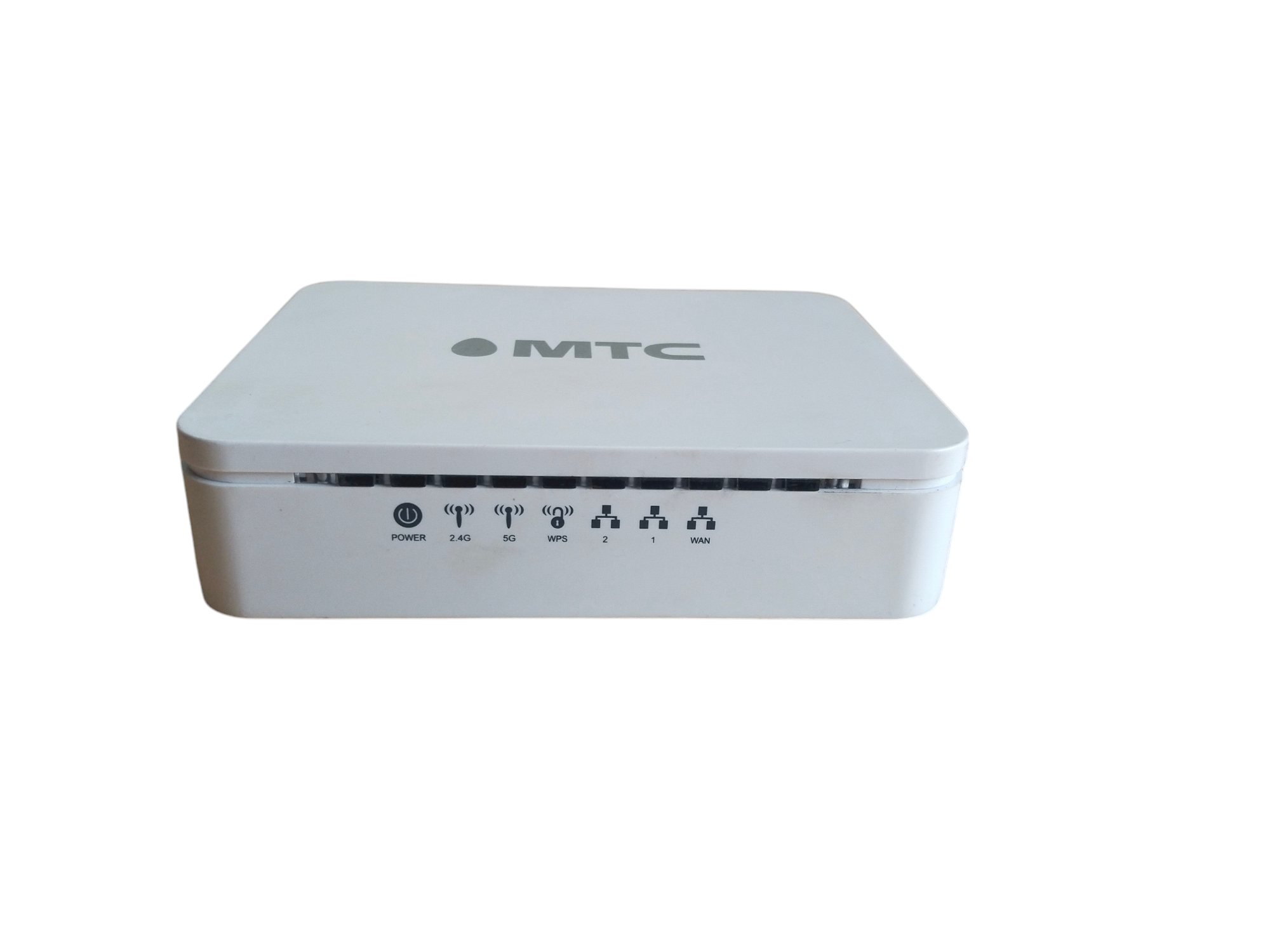 Двухдиапазонный Роутер TS-7022 1000 Мбит/сек