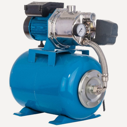 Изображение товара Станция водоснабжения Джилекс Джамбо 60/35 Н-24 4022