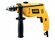 Дрель ударная Denzel ID-550, 550 Вт