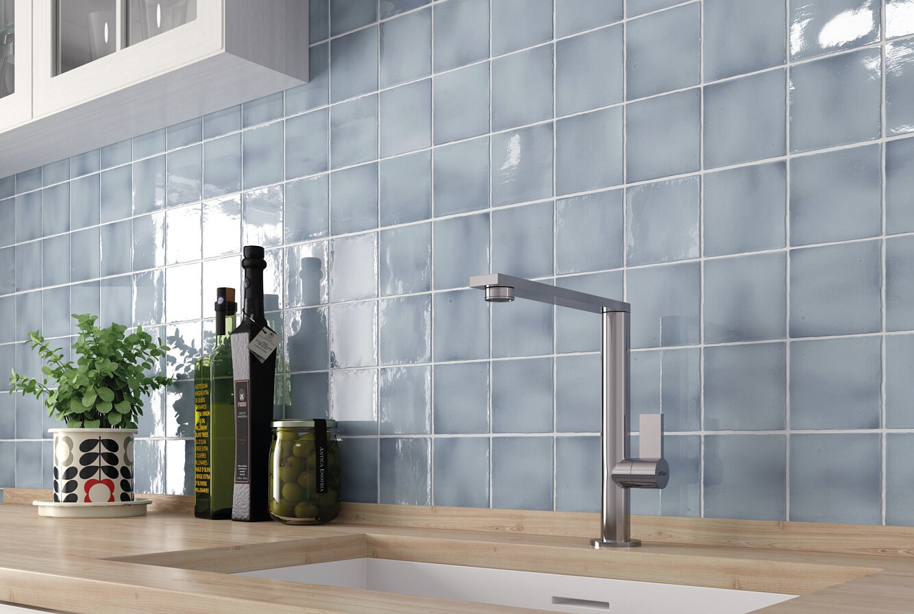 Керамическая плитка Equipe - фото №14