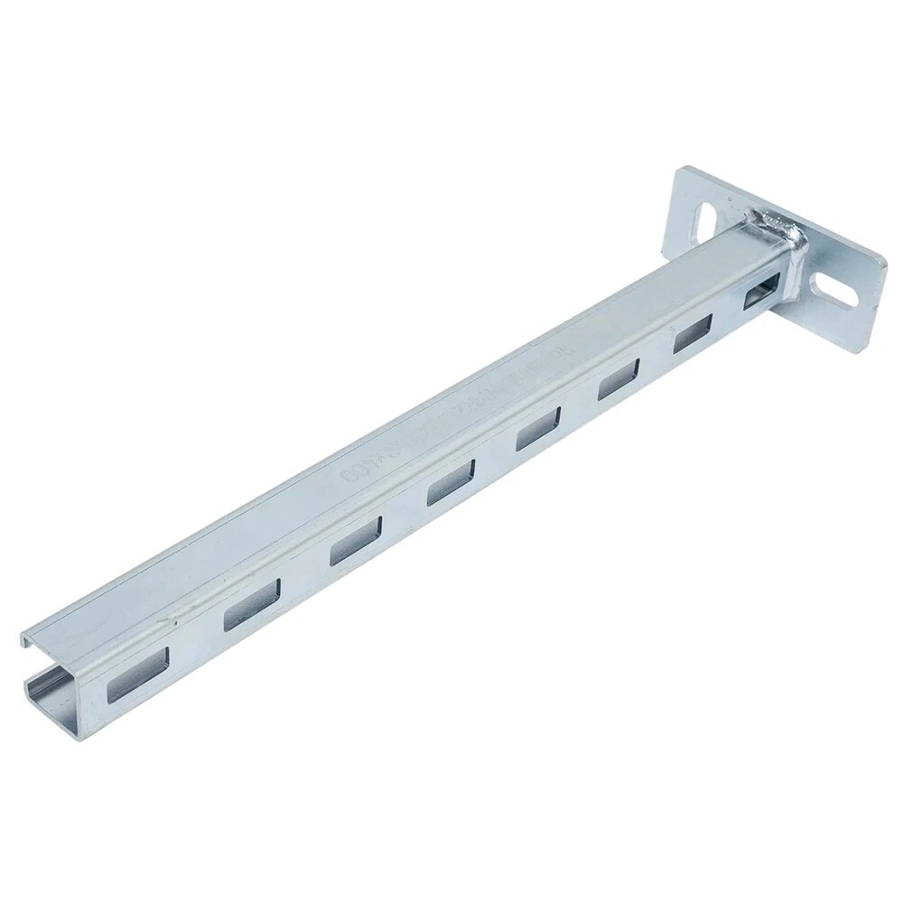 Консоль Walraven BIS RapidRail WMR2 30x30х2 мм 400 мм