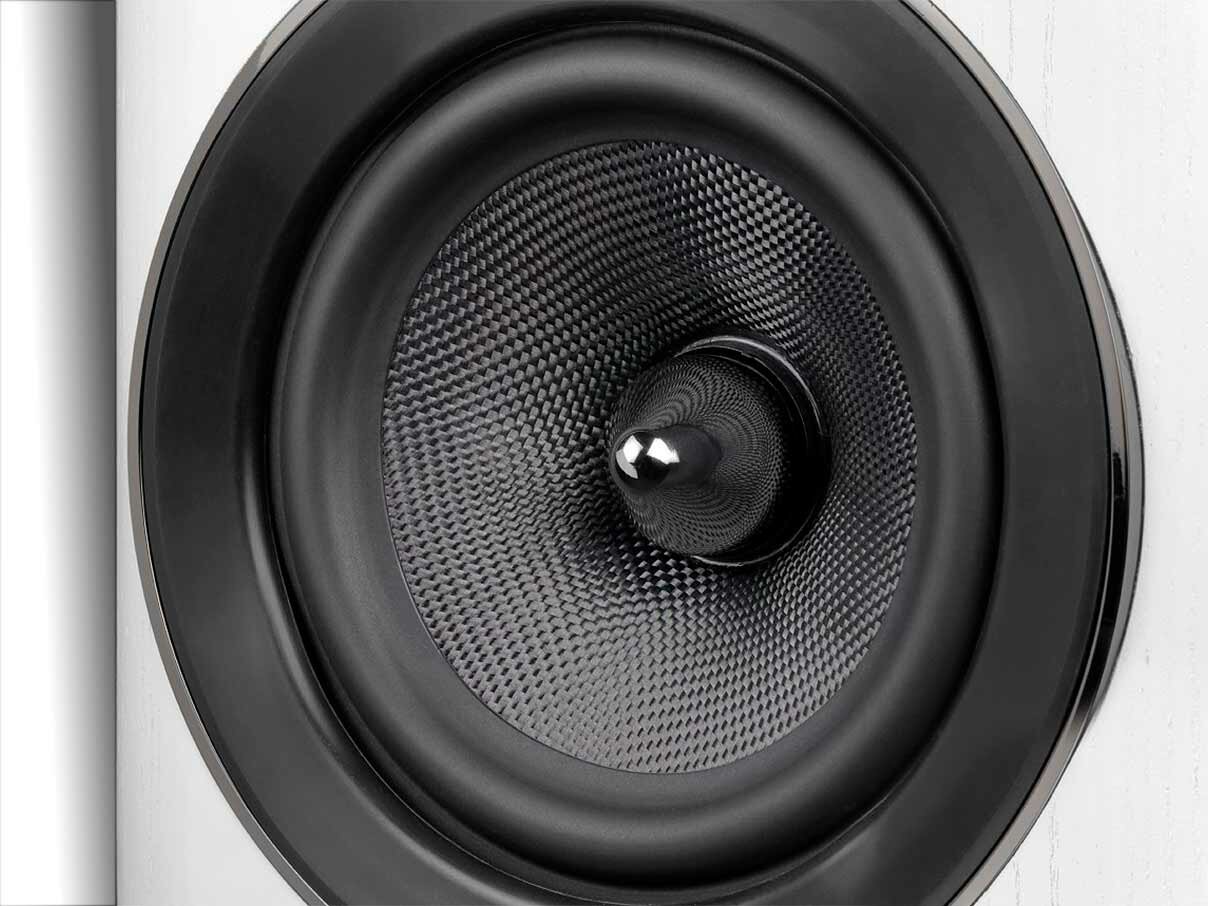 Полочная акустика Wharfedale - фото №3