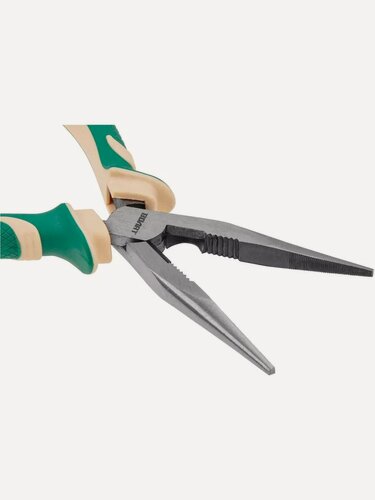 Изображение товара Тонкогубцы 200 мм волат (23030-20)