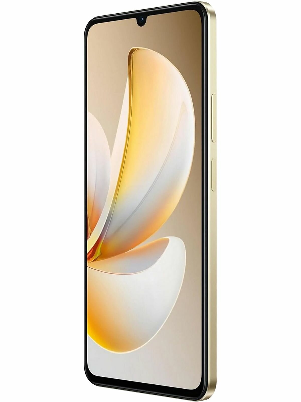 realme Note 70T 本体 Beach Gold 128GB Смартфон realme Note 70 6/128Gb Gold, золотистый, Android