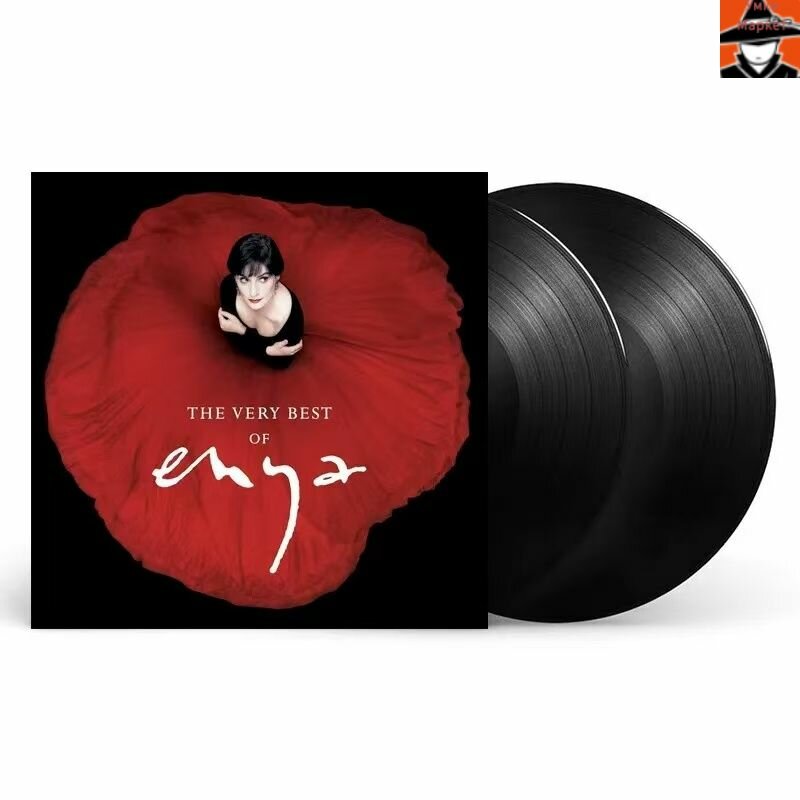 Винил: Enya - The Very Best Of (2LP) - Лучшие хиты - наличие