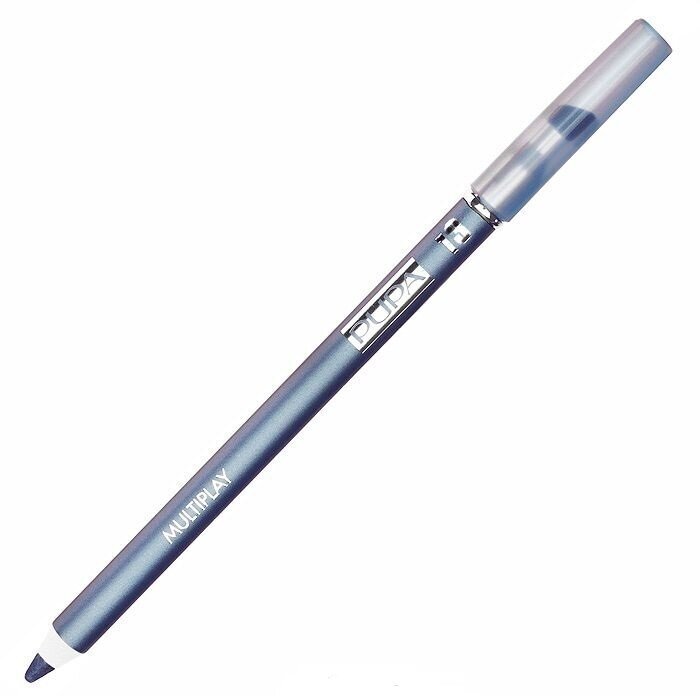 Карандаш д/век с аппликатором Pupa "Multiplay Eye Pencil"" т.13 - фотография № 8