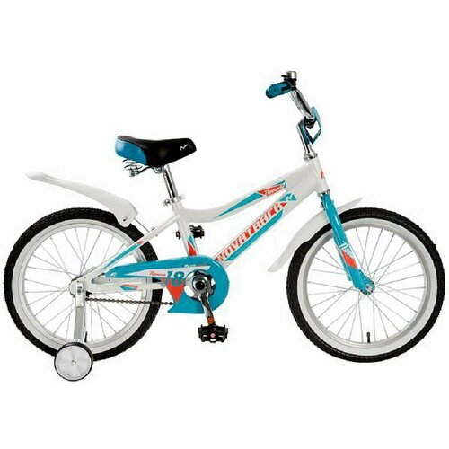 фото Novatrack велосипед novatrack novara 18" (розовый, 185anovara. pn9)