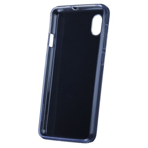 фото Чехол zte для смартфона a3 2019/l8 protectcase clear