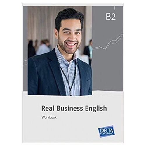 Real Business English B2: Workbook