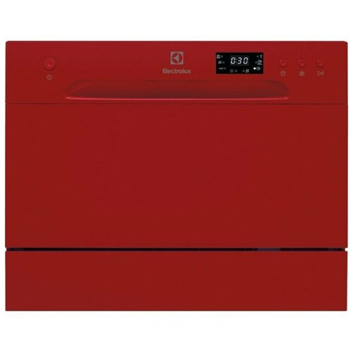 Посудомоечная машина компактная Electrolux ESF2400OH 3188900₽