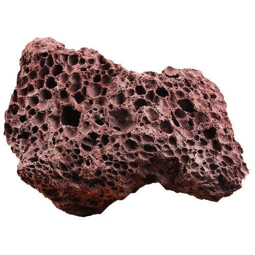 Декорация природная PRIME Вулканический камень М 10-20 см