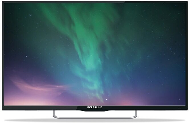 32" Телевизор Polarline 32PL12TC (REV 1) LED HDR OLED
