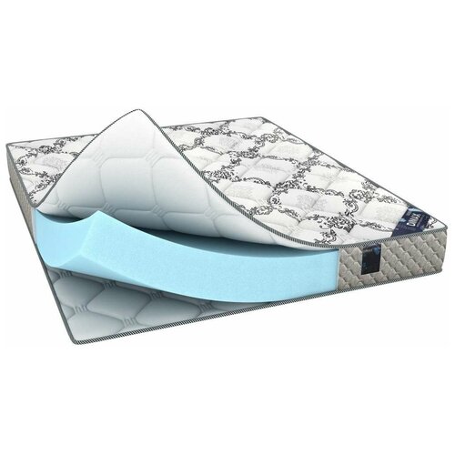 фото Матрас dimax твист ролл биг, 195x200 см