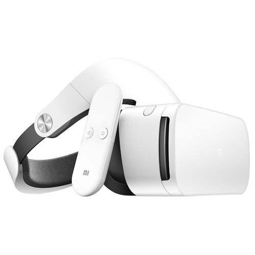 Очки 3D Xiaomi Mi VR 2 RGG4021CN белые