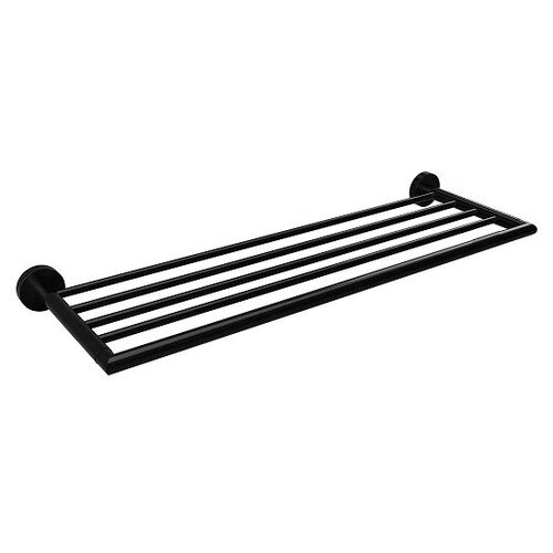 Gessi 38950-299 Emporio Полотенцедержатель настенный, черный