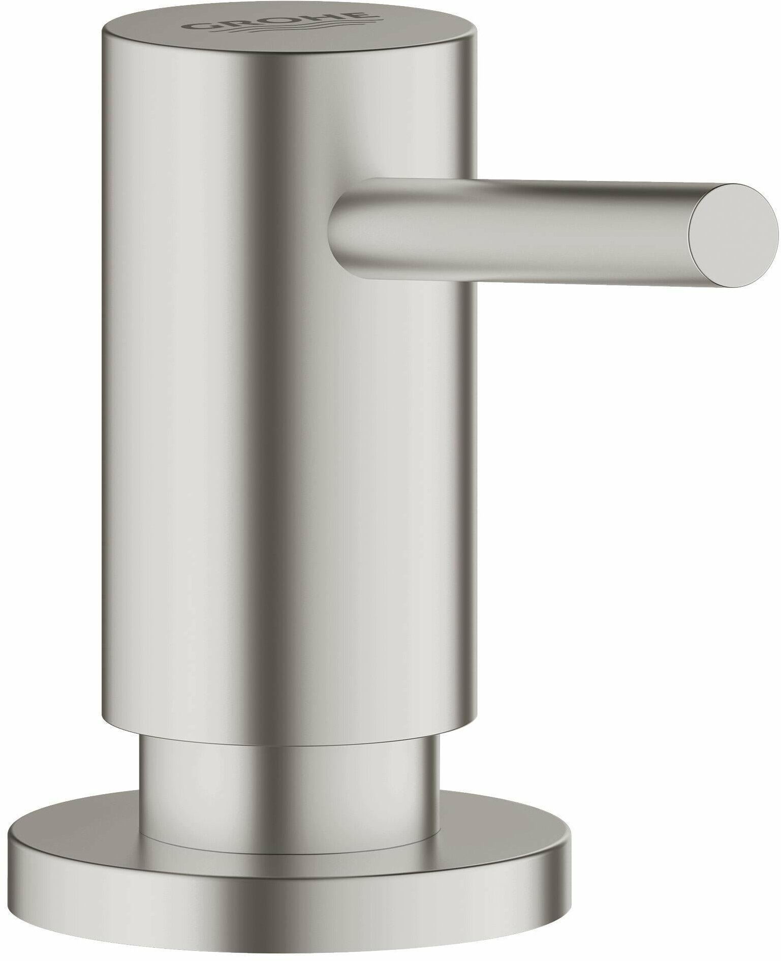 Дозатор жидкого мыла Grohe Cosmopolitan 40535DC0