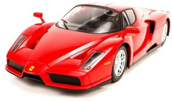 Машинка MJX Ferrari Enzo (MJX-8502) 1:14 33