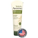 Aveeno, Увлажняющий лосьон для ежедневного применения, без отдушек, 71 г - изображение