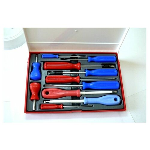 Набор отверток НО-5 Контур 1700₽