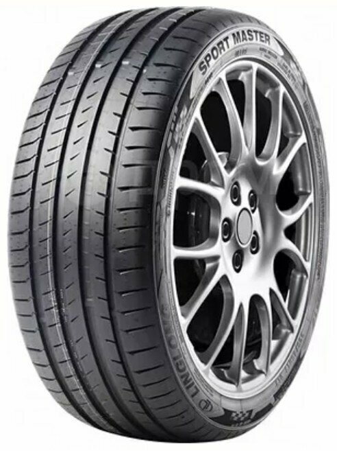 Linglong Sport Master UHP 205/55 R16 91V