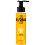 Syoss Beauty Elixir Абсолют эликсир для волос - изображение