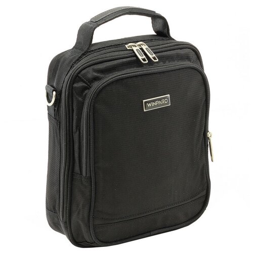 фото Сумка 9798/black winpard