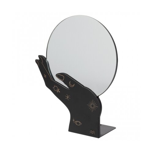 фото Зеркало doiy, psychic, 48х50 см