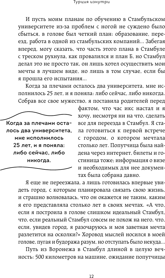 Турция изнутри. Как на самом деле живут в стране контрастов на стыке религий и культур? - фото №14