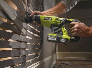 Ryobi RRS1801M 0 ONE