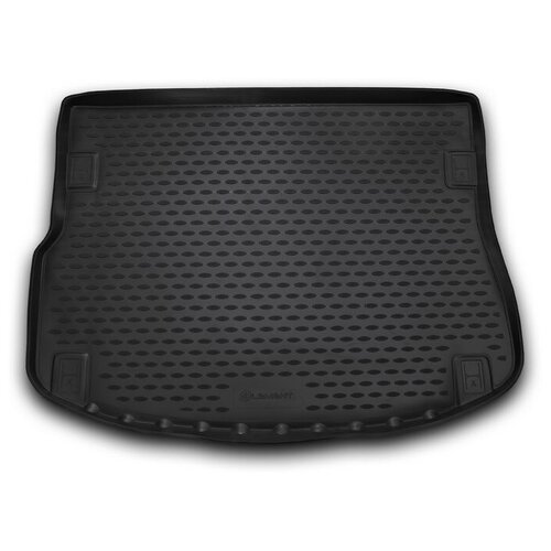 фото Element коврик в багажник land rover range rover evoque, 2011-&gt; внед. (полиуретан)