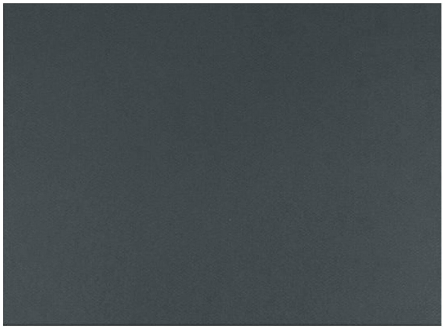 Бумага для пастели (1 лист) FABRIANO Tiziano А2+ (500х650 мм), 160 г/м2, антрацит, 52551030 129940
