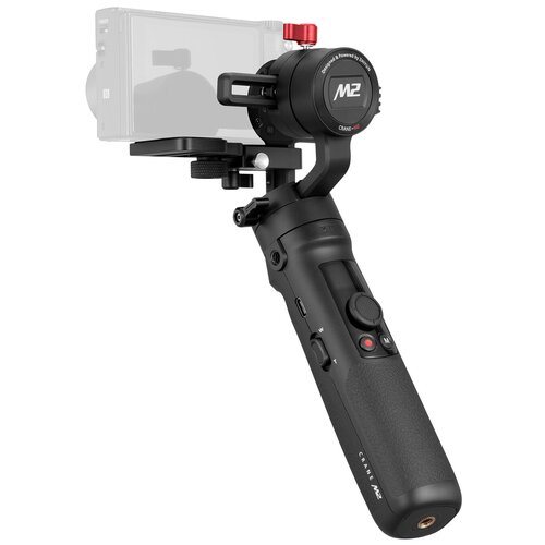 Электронный стедикам Zhiyun Crane M2