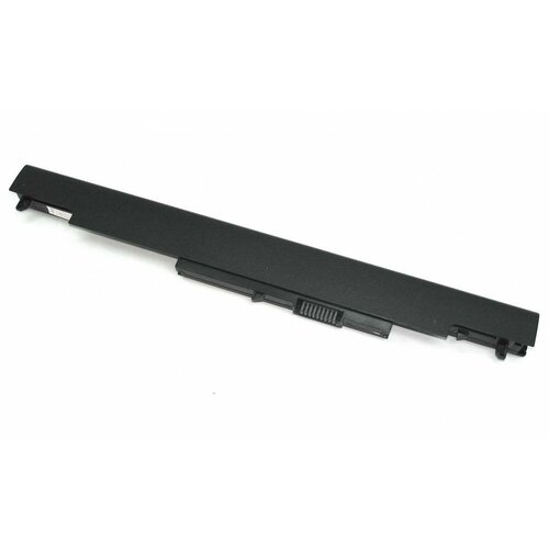 Аккумулятор для ноутбука HP Pavilion 256 G4 (HS03 HSTNN-LB6U) 10.95V 2670mAh 31Wh, черная, HC/ORG аккумулятор для ноутбука hp pavilion 256 g4 hs03 11 1v 2600mah oem черная