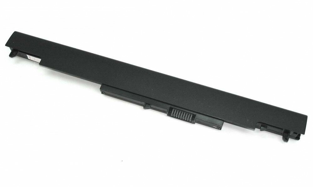 Аккумулятор для ноутбука HP Pavilion 256 G4 (HS03 HSTNN-LB6U) 10.95V 2670mAh 31Wh, черная, HC/ORG