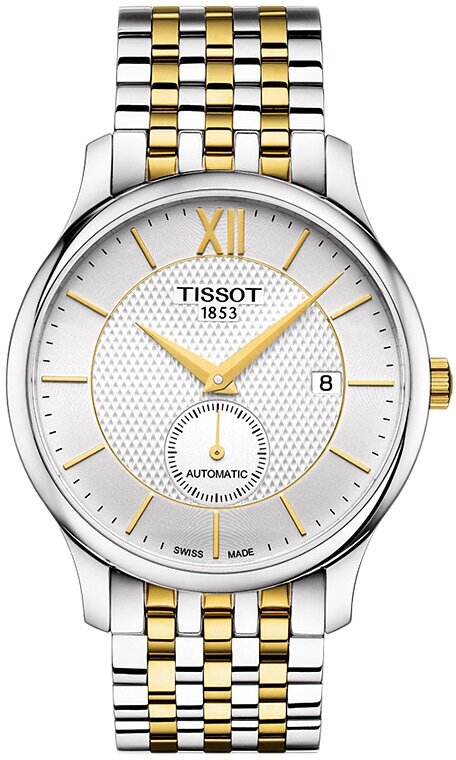 Наручные часы TISSOT T-Classic