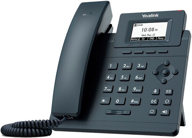 VoIP-телефон Yealink SIP-T30