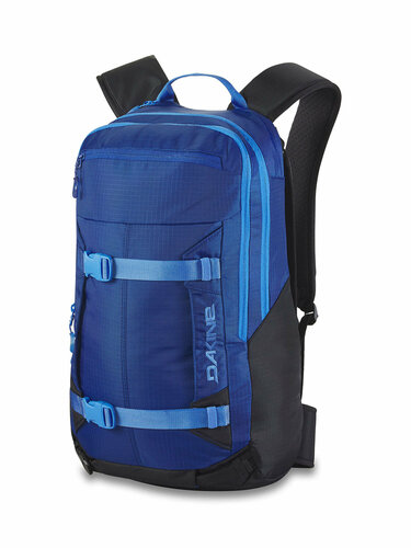 DAKINE Mission Pro 25 deep blue